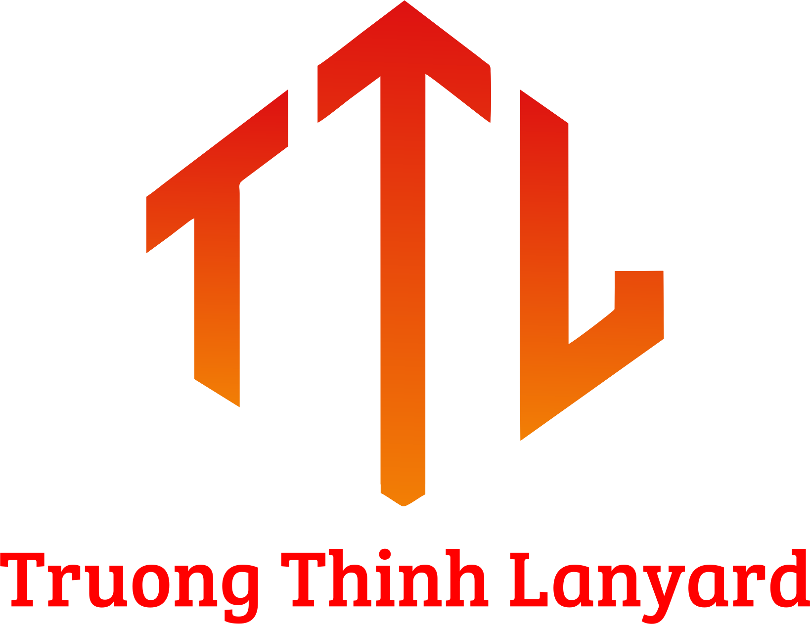 Trường Thịnh Lanyard
